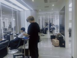 -MY HAIR 旗舰店