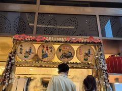 -天津东凯悦酒店·Market Café自助餐厅