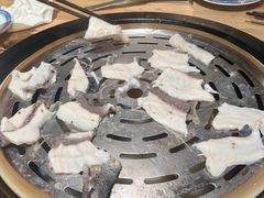 -阿鸡鱼庄·顺德鲜蒸小炒(亚运村店)