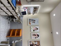 -海马体照相馆(广州新世界云门New park店)