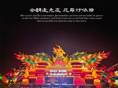 -武汉园博园(武汉自然博物馆)