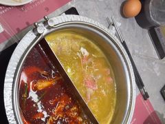 -一绪に寿喜烧(荟聚店)