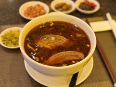 -中国厨房/台湾牛肉面