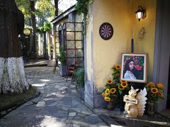 -T80科技文化国际社区-停车场