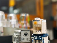 -via coffee(万象城店)