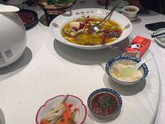 -蓉城小馆(科兴店)