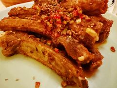 -龙门阵茶屋川菜馆(武康路店)