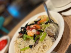 妈祖面线-莆田餐厅PUTIEN(金融街购物中心店)