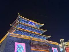 -鼓楼夜市