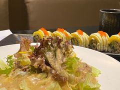 -松临·铁板烧&Omakase(神农店)