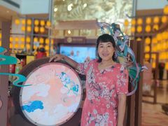 -龙悦湾酒家·八阵鱼生·渔人码头店