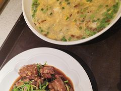 -77号渔船·蒸海鲜青岛菜(积米崖店)