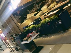 -鱼酷活鱼烤鱼(人信汇商场店)