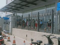 -北京市公安局公安交通管理局西城交通支队停车场