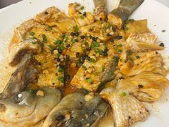 -丰尔粥食·顺德鱼生·干蒸排骨顺德菜(大良分店)