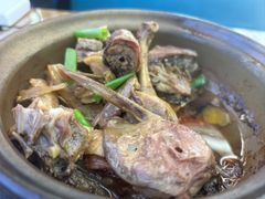 -鑫鸿达·海鲜闽菜热炒小馆(中山路店)