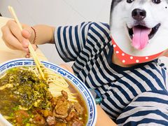 -盛兴面馆(真儒大厦店)