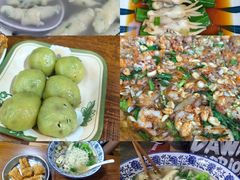 -食来运转平潭小吃(平潭店)