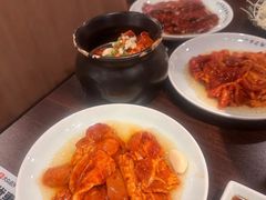 -蒜香焼肉PURUSHIN(马场路店)