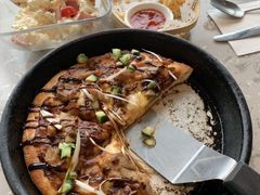 -必胜客(海安文峰店)