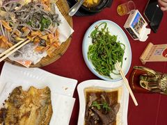 -云顶山庄·粤菜·农家菜(共和店)