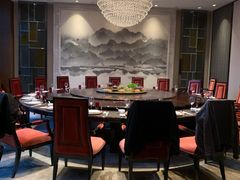 -富力万达嘉华酒店-品珍中餐厅(水果湖店)