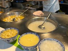 -黄记潮汕甜汤(贝底田坊店)