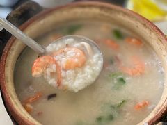 -适口餐厅砂锅粥(公信路总店)