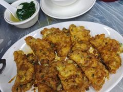 -黎记大排档(慈云路店)