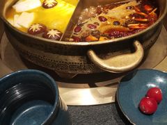 -湊湊火锅·茶憩(打浦桥日月光店)