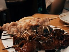 -福烤锦花(长乐路店)