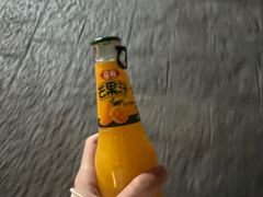 -随意石板烧(大理古城店)