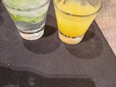 -水月周庄铂尔曼酒店 · 漾全日餐厅
