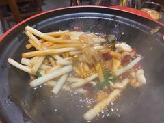 -钵家大院·地道湖北菜(江夏·大花岭店)
