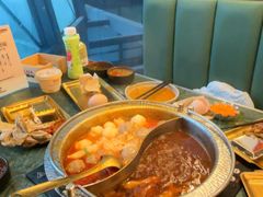 -牛New寿喜烧(龙湖金沙天街店)