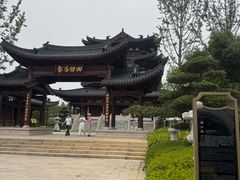 -江心屿景区