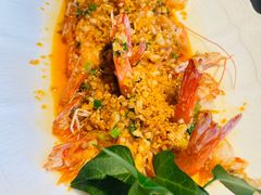 -八府香鸭·啫啫煲(华山路店)