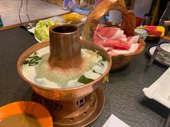 -索伦嘎·传统涮(海拉尔总店)