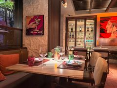 -Mammamia意大利餐厅(阳春巷店)