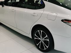 -广汽丰田武汉赛美佳4S店(黄浦店)