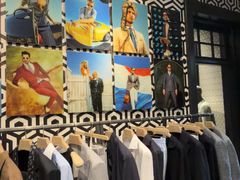 -SUITSUPPLY(安福路店)