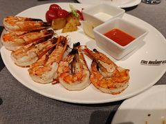 -Efes Turkish & Mediterranean Cuisine 艾菲斯餐厅(陆家嘴店)