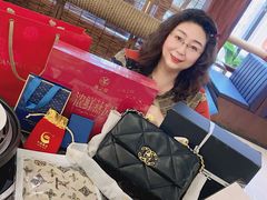 -尚宴牛特鲜自助(太原街万达店)