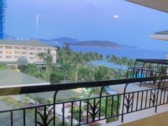 -三亚亚龙湾天域度假酒店