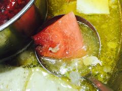 -重庆乡水源火锅(谷埠店)