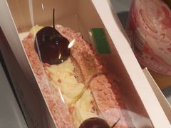 -奈雪的茶(亨特国际广场店)