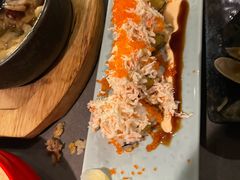 -沼津港精致料理·寿喜烧·烧鸟(龙湖南桥天街日料榜单店)