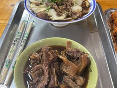 -清真-戏楼王记牛肉面