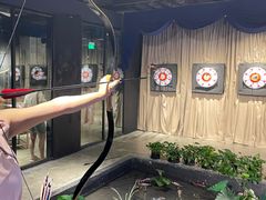 -轻武堂传统射箭·功夫茶·射击体验馆(仁和新城店)