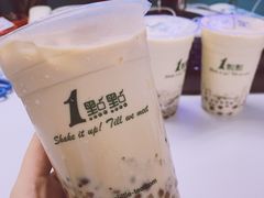 -1点点(水围店)